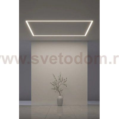 Профили для лент Arte Lamp A690205 LIGHT LINE