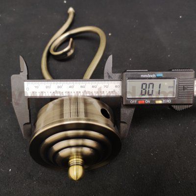 Люстра подвесная Arte lamp A6905LM-3AB SAFARI