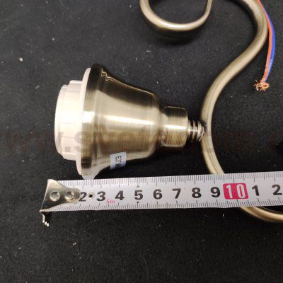 Люстра подвесная Arte lamp A6905LM-3AB SAFARI