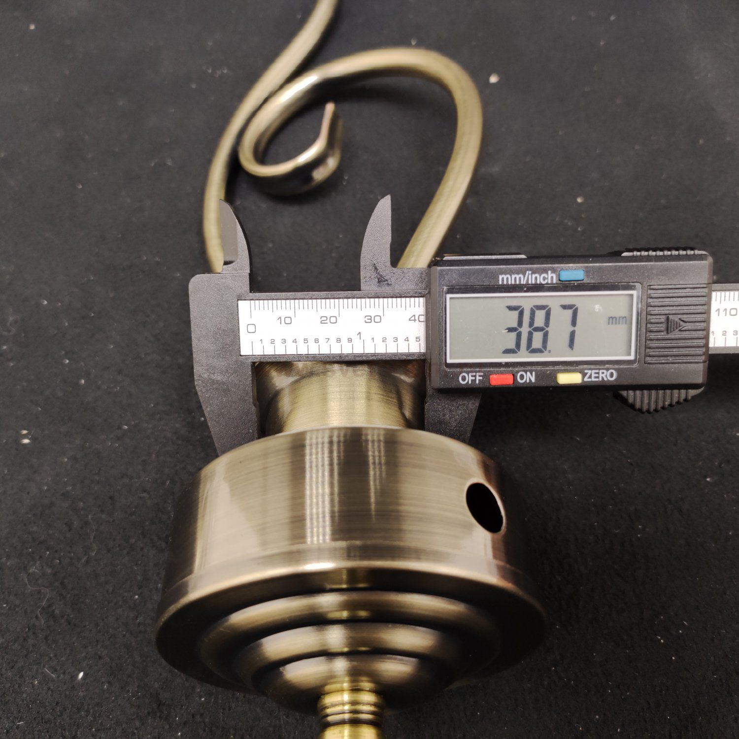 Люстра подвесная Arte lamp A6905LM-3AB SAFARI