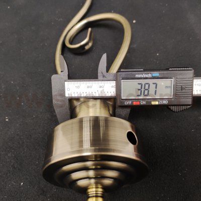 Люстра подвесная Arte lamp A6905LM-3AB SAFARI