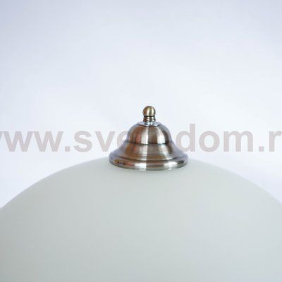 Светильник потолочный Arte lamp A6905PL-2AB SAFARI