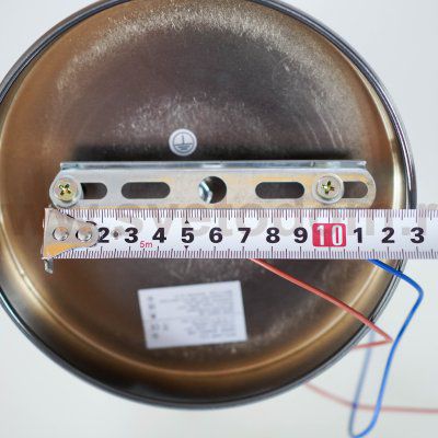 Светильник потолочный Arte lamp A6905PL-2AB SAFARI