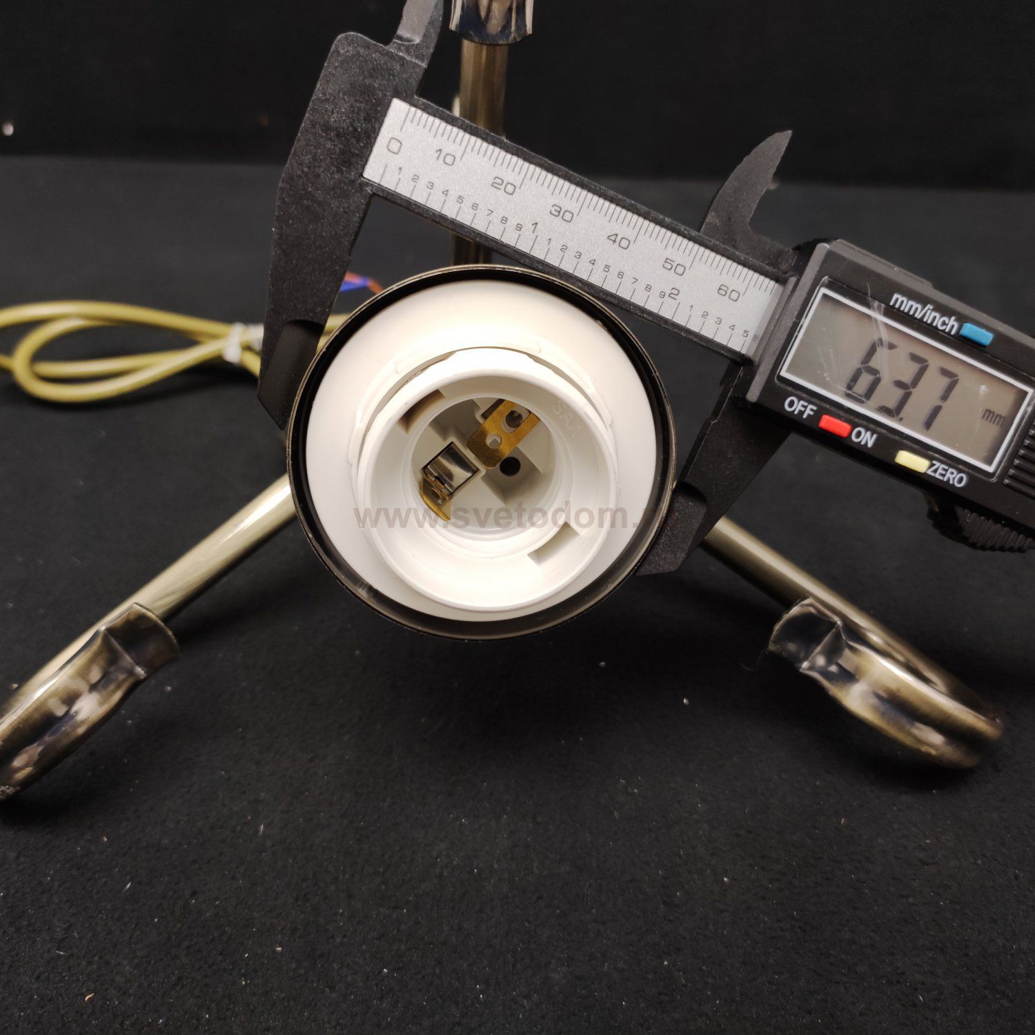 Светильник подвесной Arte lamp A6905SP-1AB SAFARI