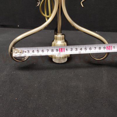 Светильник подвесной Arte lamp A6905SP-1AB SAFARI