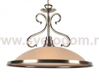 Светильник подвесной Arte lamp A6905SP-1AB SAFARI