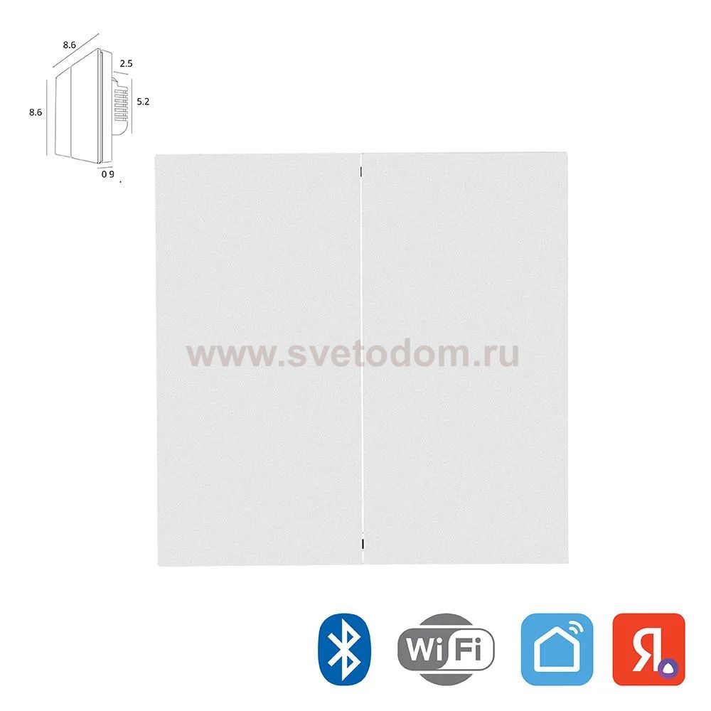 Комплектующее для магнитных треков Arte lamp A700133 SMART