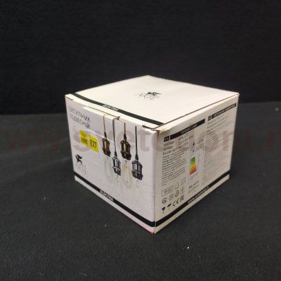 Светильник подвесной Arte lamp A7002SP-1CC ELECTRA