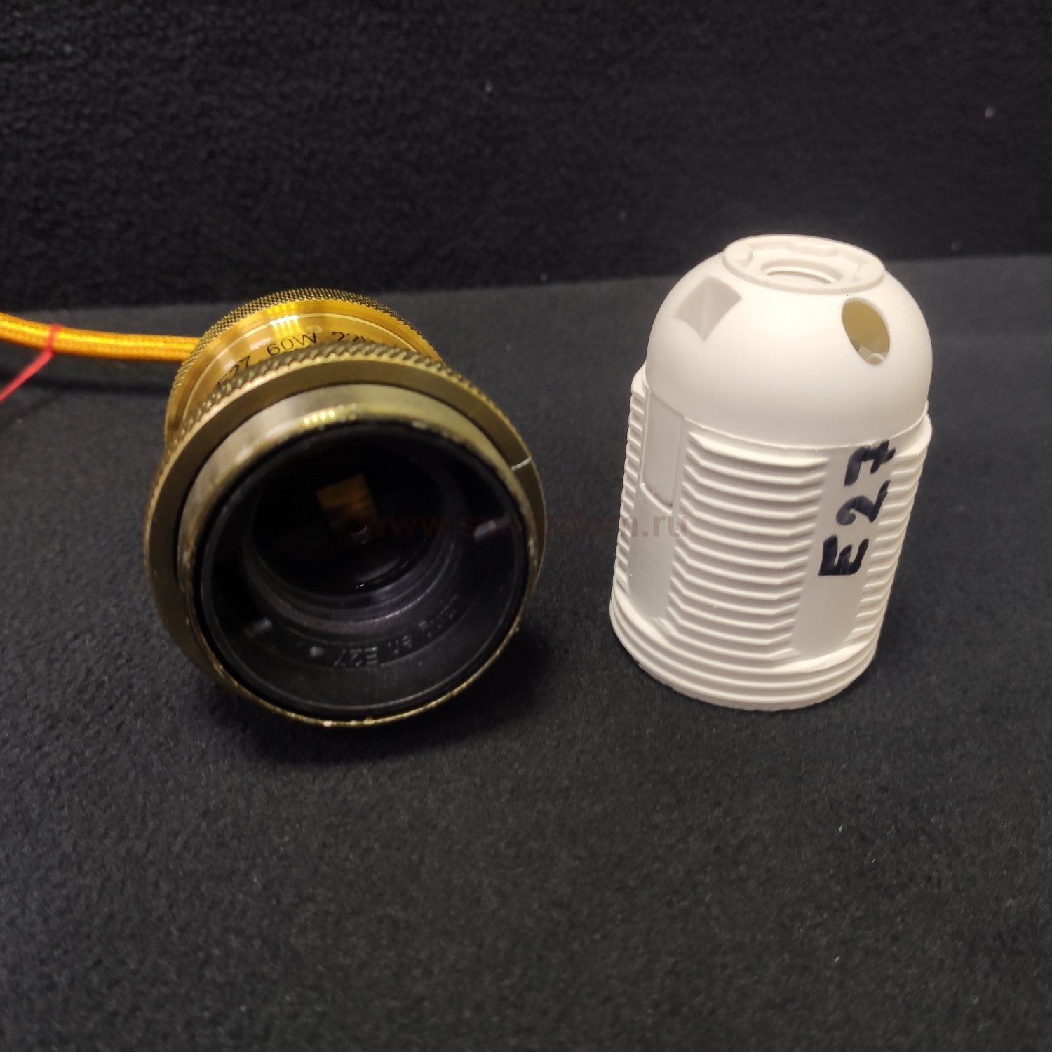 Светильник подвесной ретро стиля Arte lamp A7002SP-1PB ELECTRA