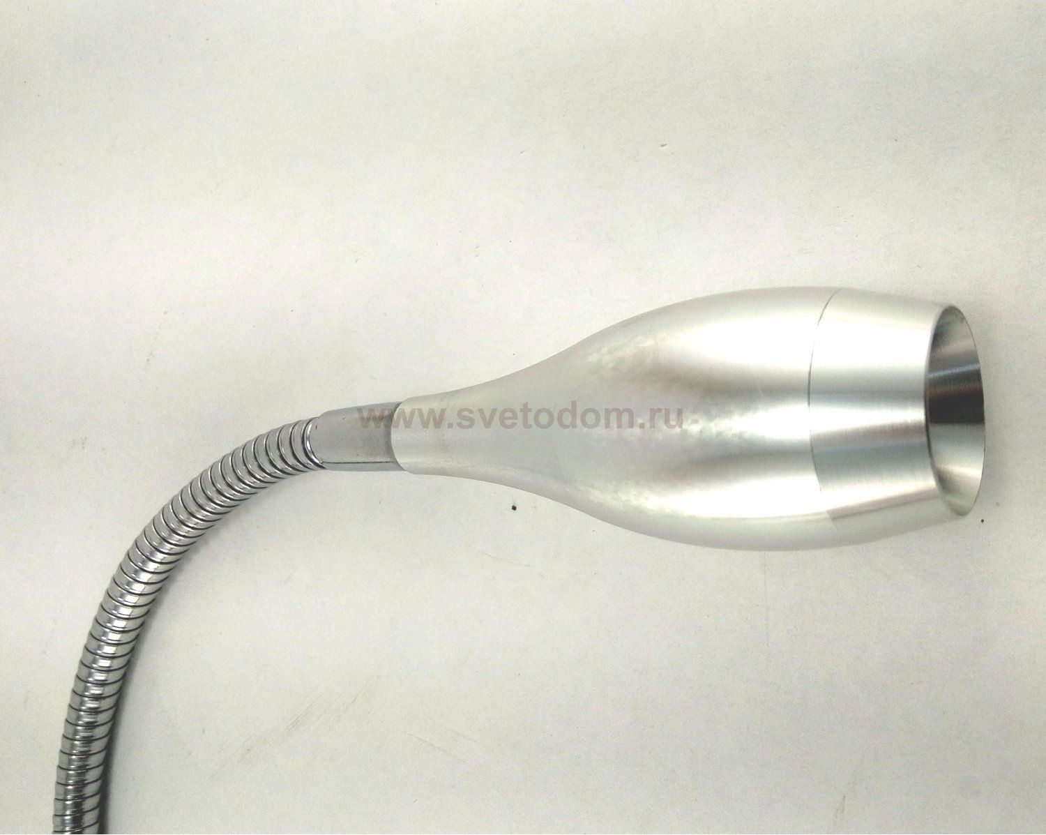 Светильник настенный Arte lamp A7003AP-2SS Picture light led