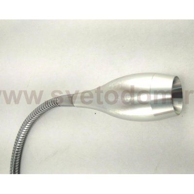 Светильник настенный Arte lamp A7003AP-2SS Picture light led