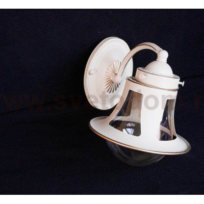 Светильник бра Arte Lamp A7022AP-1WG MARINO