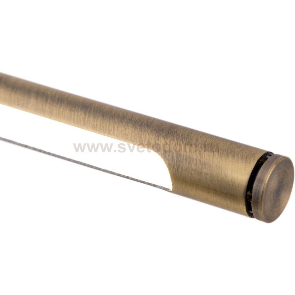 Светильник настенный для картин Arte Lamp A7031AP-1AB HARRY