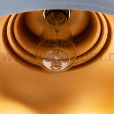 Светильник подвесной Arte lamp A7039SP-1BK CAPPELLO