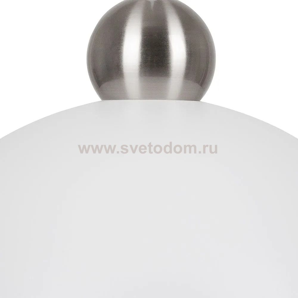 Светильник подвесной Arte Lamp A7053SP-1WH RECINTO
