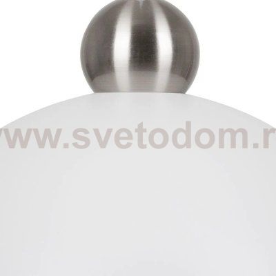 Светильник подвесной Arte Lamp A7053SP-1WH RECINTO