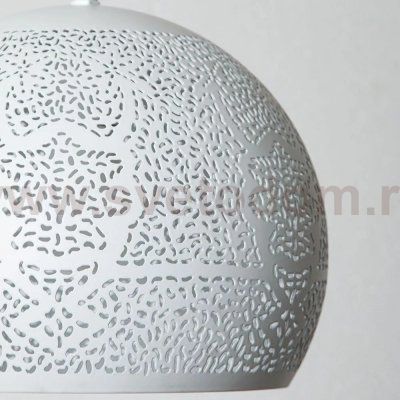 Светильник подвесной Arte Lamp A7058SP-1WH CELESTA