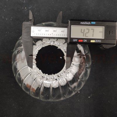 Люстра потолочная Arte Lamp A7062PL-3WG CHARLOTTE