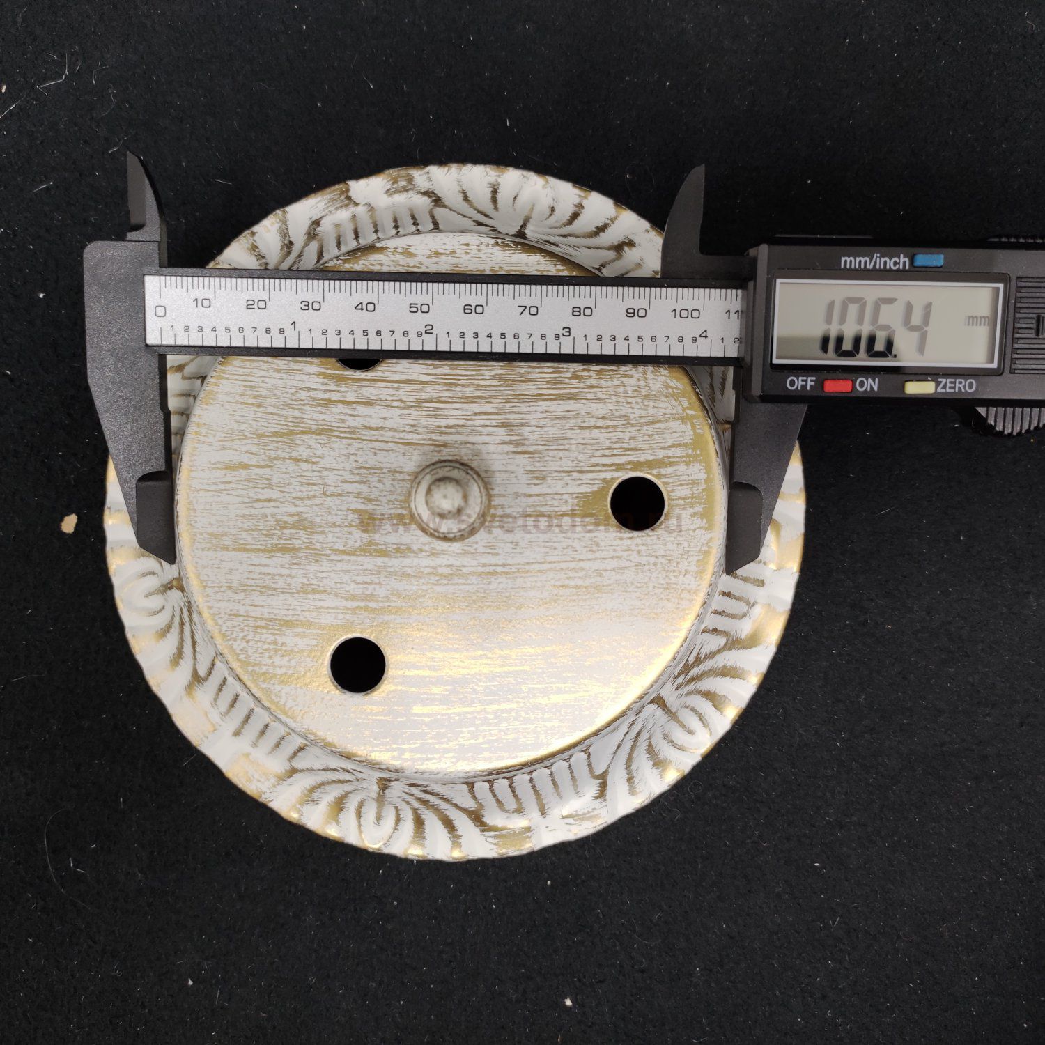 Люстра потолочная Arte Lamp A7062PL-3WG CHARLOTTE