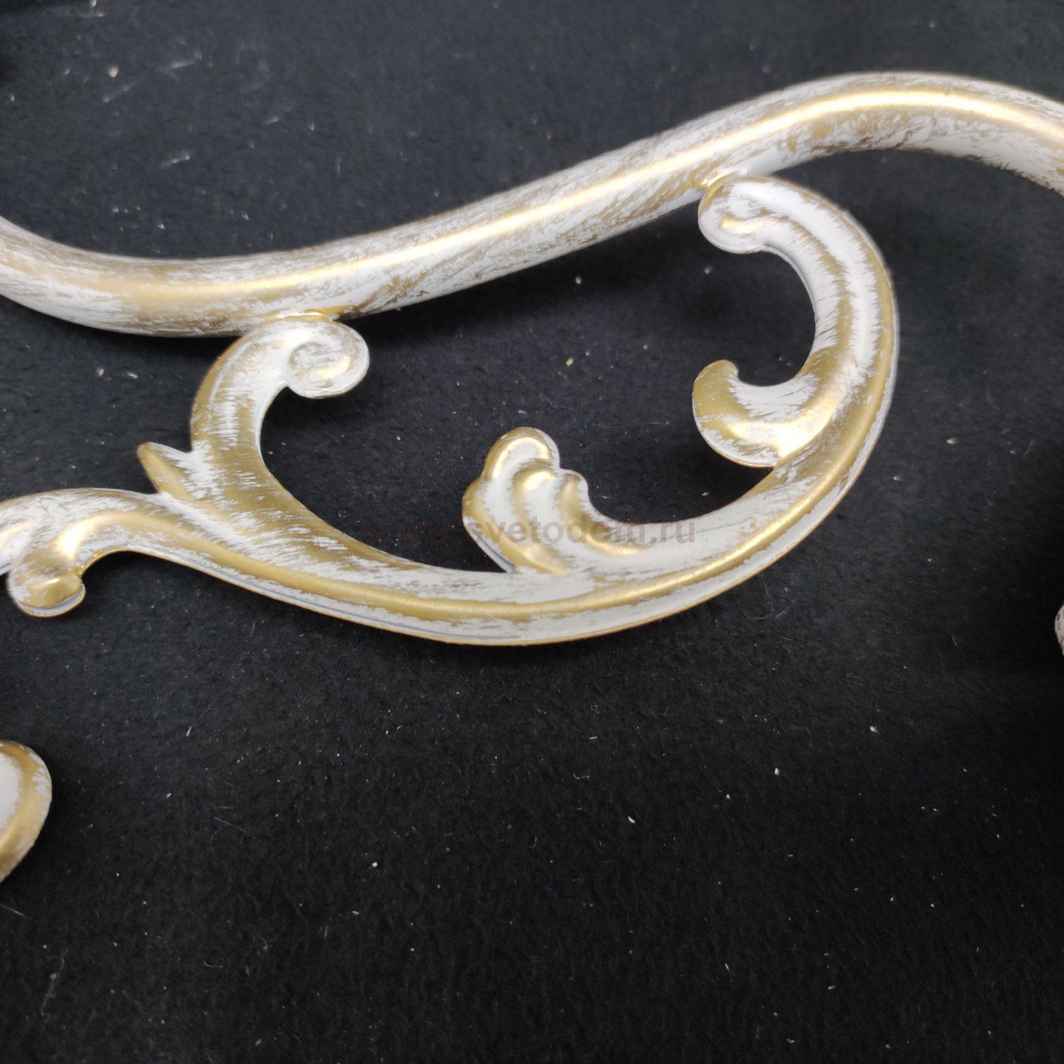 Люстра потолочная Arte Lamp A7062PL-3WG CHARLOTTE