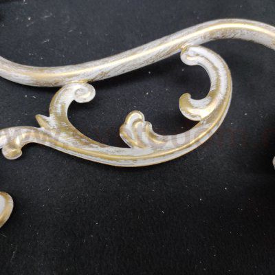 Люстра потолочная Arte Lamp A7062PL-3WG CHARLOTTE