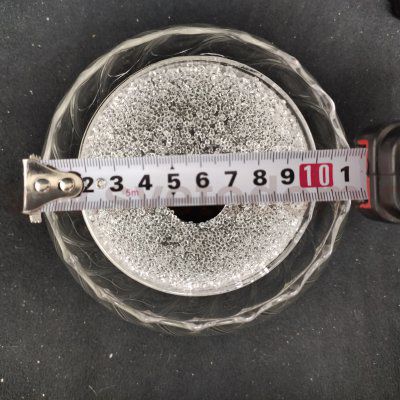 Люстра потолочная Arte Lamp A7062PL-3WG CHARLOTTE