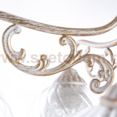 Люстра потолочная Arte Lamp A7062PL-3WG CHARLOTTE