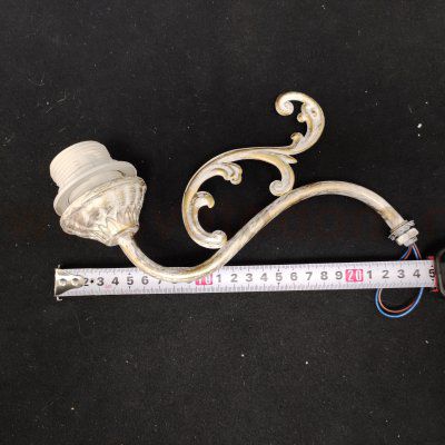 Люстра потолочная Arte Lamp A7062PL-3WG CHARLOTTE