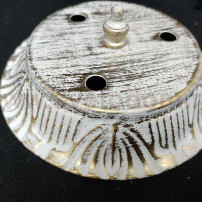 Люстра потолочная Arte Lamp A7062PL-3WG CHARLOTTE