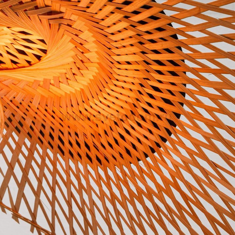 Светильник подвесной Arte Lamp A7063SP-1BK WOODSTOCK