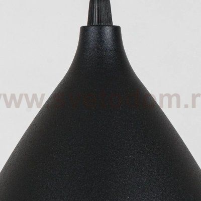 Подвес Arte Lamp A7075SP-1BK LARK