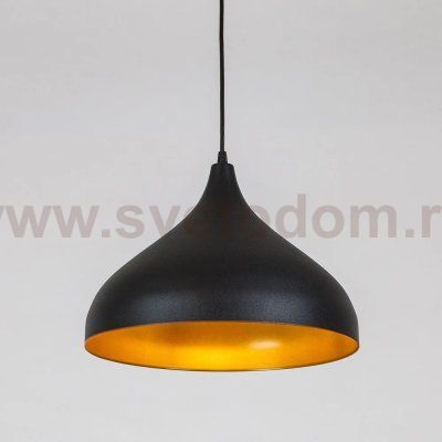 Подвес Arte Lamp A7076SP-1BK CARMEL