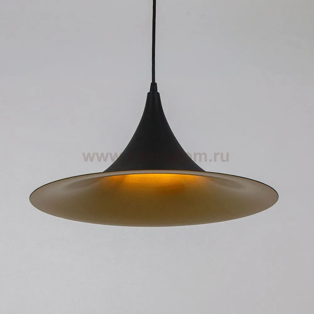 Подвес Arte Lamp A7080SP-1BK CARMEL