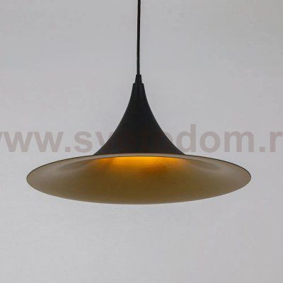 Подвес Arte Lamp A7080SP-1BK CARMEL