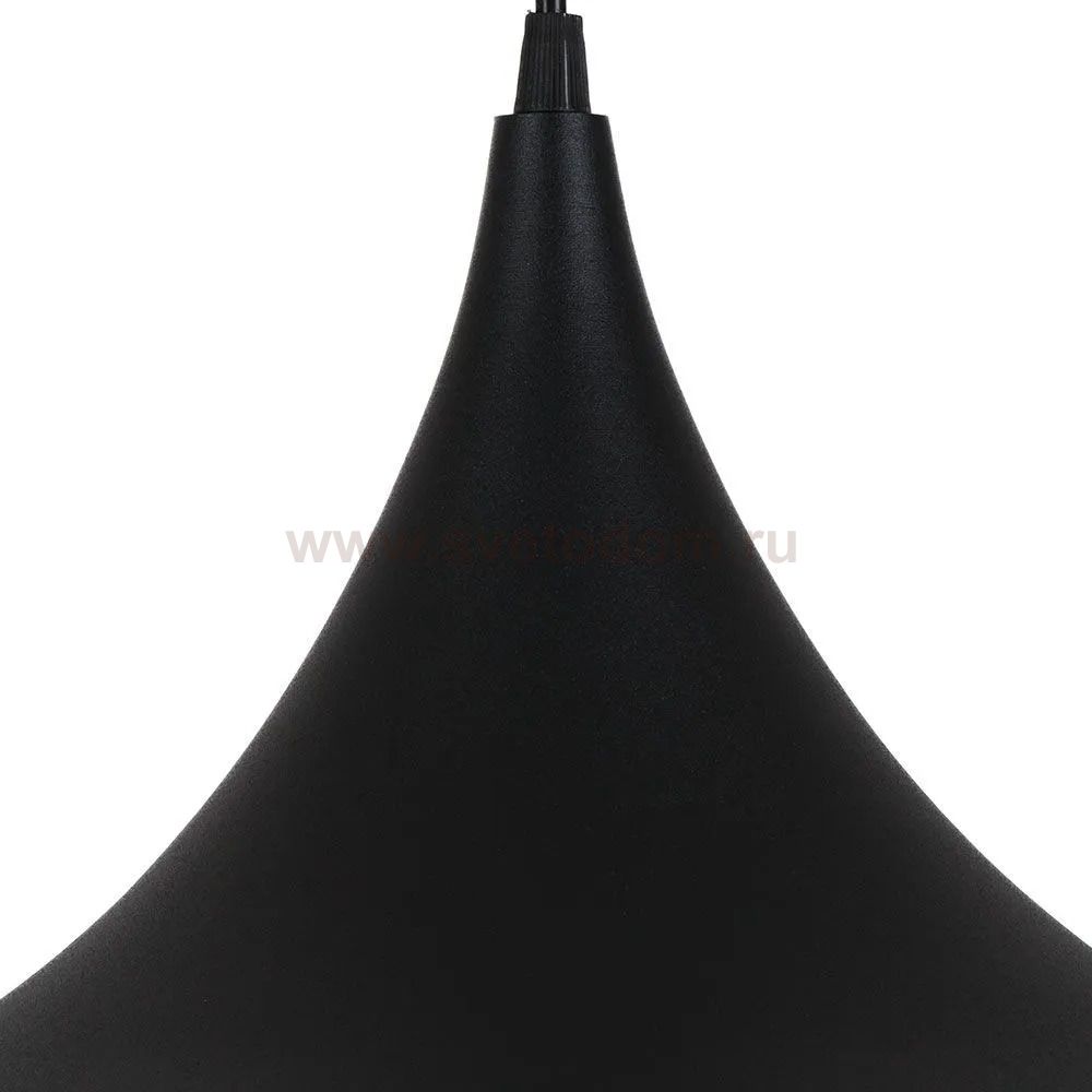 Подвес Arte Lamp A7080SP-1BK CARMEL