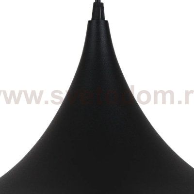 Подвес Arte Lamp A7080SP-1BK CARMEL