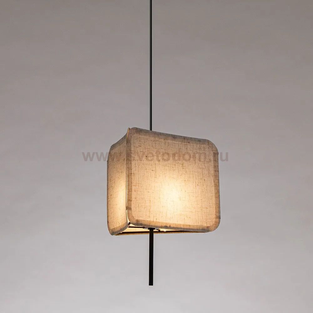 Arte lamp A7084SP-1BK TRIXIE