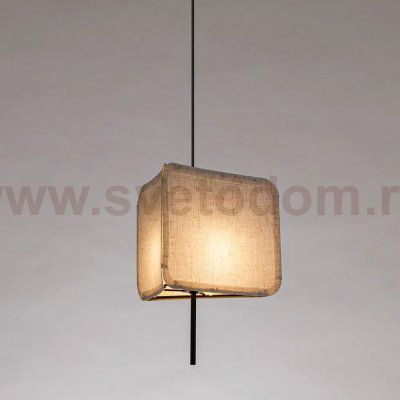 Arte lamp A7084SP-1BK TRIXIE