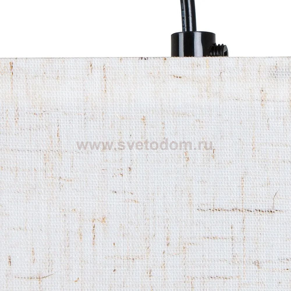 Подвесные люстры Arte lamp A7084SP-6BK TRIXIE