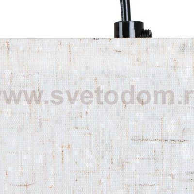 Подвесные люстры Arte lamp A7084SP-6BK TRIXIE