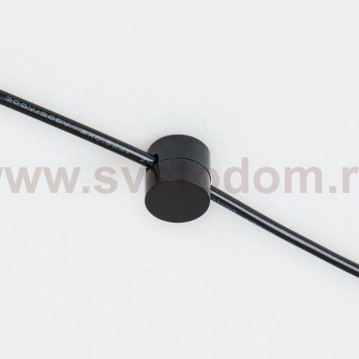 Подвесные люстры Arte lamp A7084SP-8BK TRIXIE