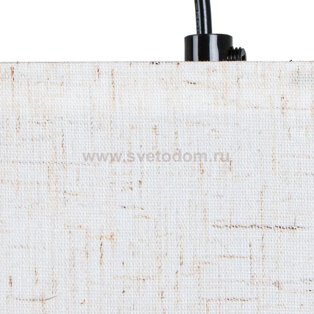 Подвесные люстры Arte lamp A7084SP-8BK TRIXIE