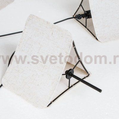 Подвесные люстры Arte lamp A7084SP-8BK TRIXIE