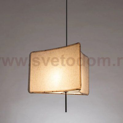 Arte lamp A7085SP-1BK TRIXIE