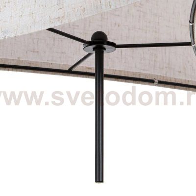 Arte lamp A7085SP-1BK TRIXIE