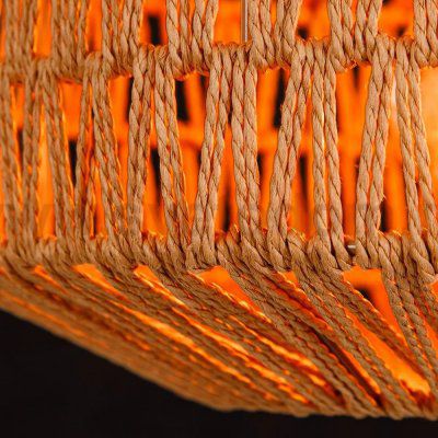 Arte lamp A7087SP-1BK BRUSHWOOD