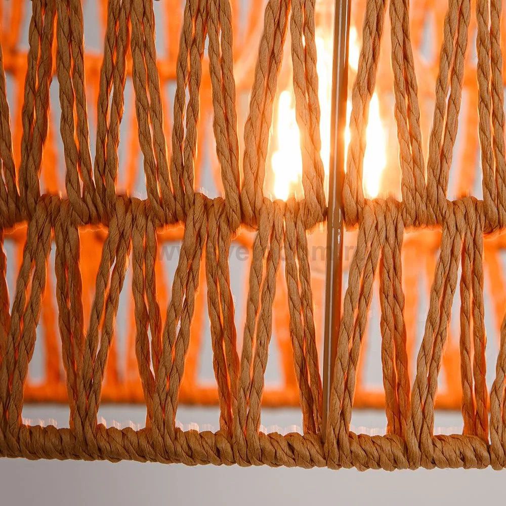 Arte lamp A7088SP-1BK BRUSHWOOD