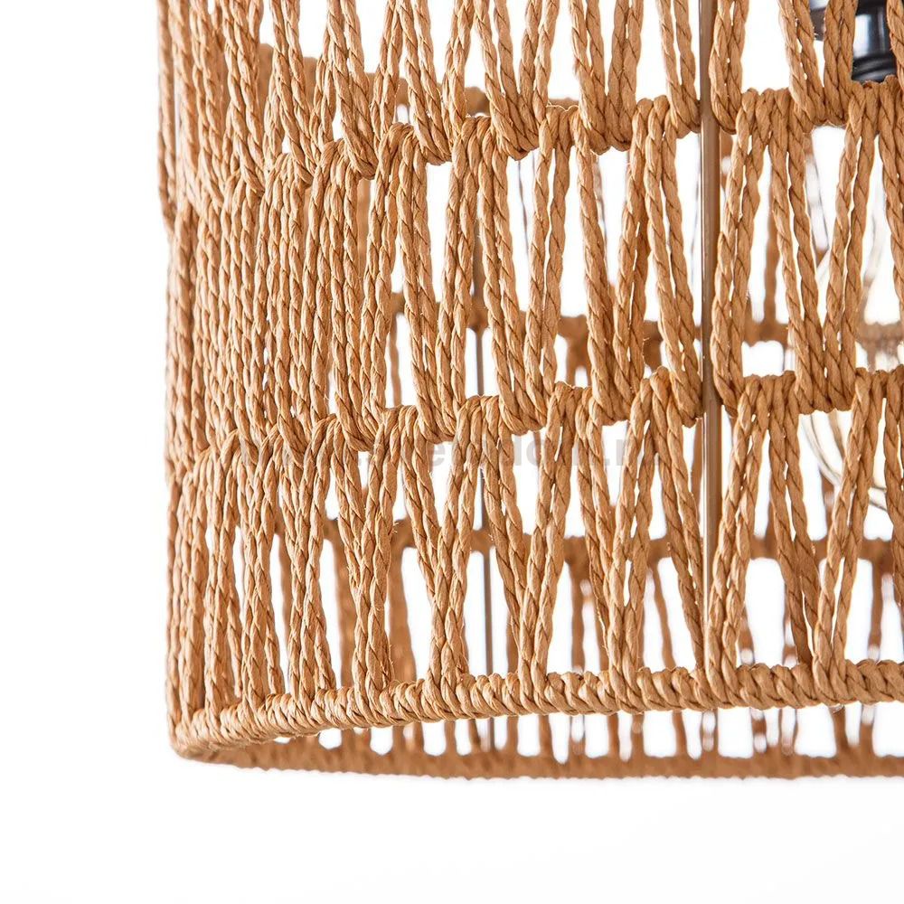 Arte lamp A7088SP-1BK BRUSHWOOD