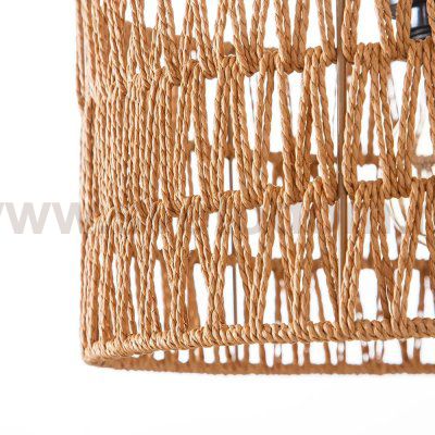 Arte lamp A7088SP-1BK BRUSHWOOD