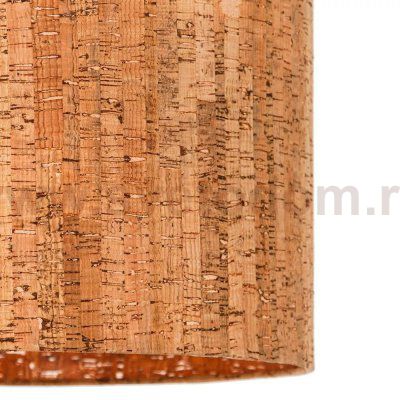 Arte lamp A7089SP-1BK STRAW